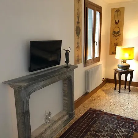 Апартаменты Casa Regini Венеция