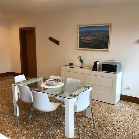 Apartment Casa Regini Venedig