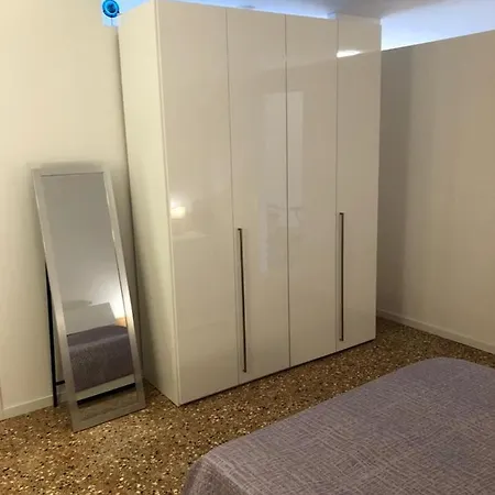 Casa Regini * Венеция