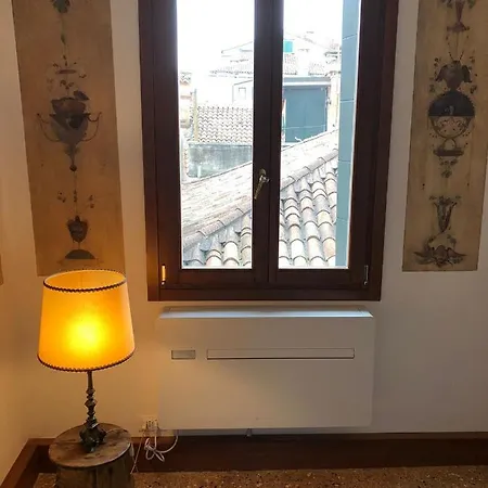 Casa Regini Венеция