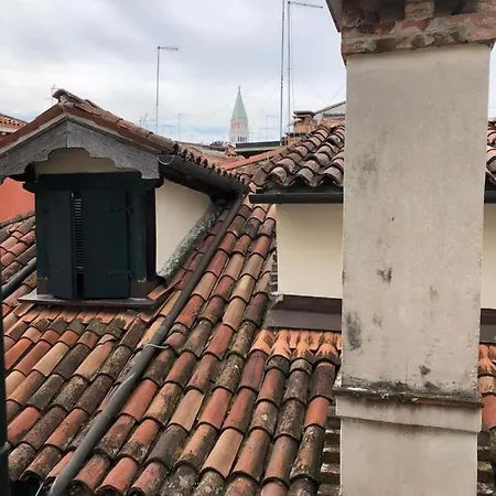 Casa Regini *