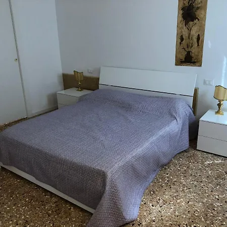 Casa Regini Apartman *