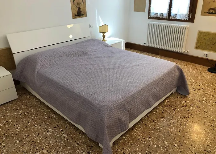 Casa Regini Apartman *