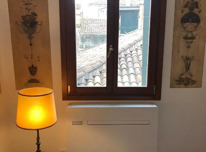 Casa Regini Venecia