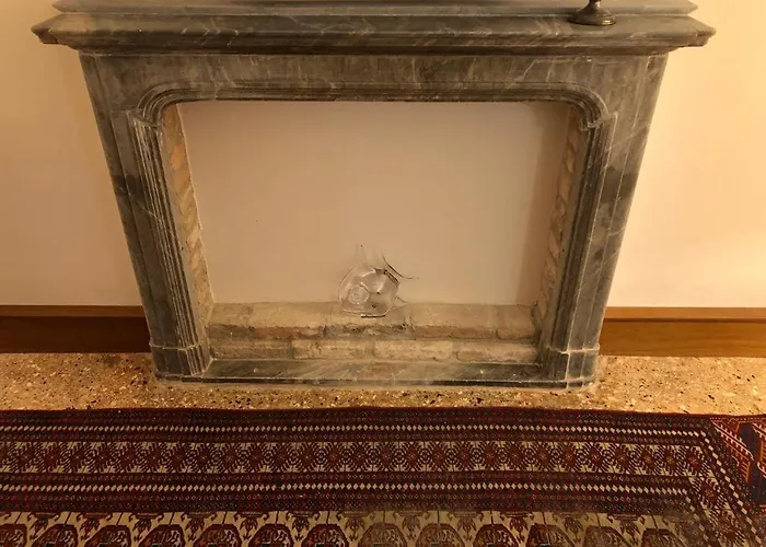 Casa Regini