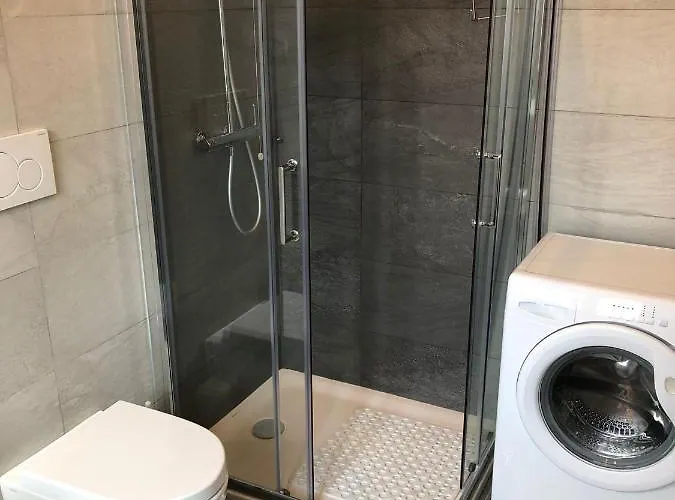 Casa Regini Apartamento *