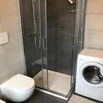 Casa Regini Apartmán *