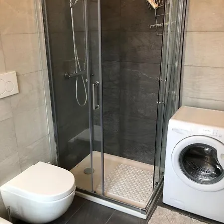 Casa Regini Apartman *
