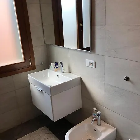 Casa Regini Apartman Velence